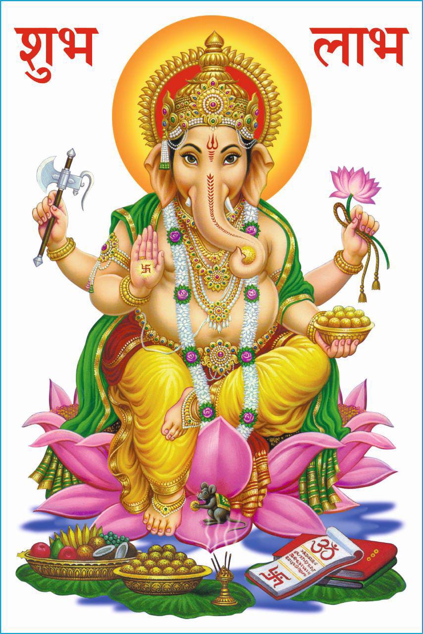 6002 New Ganesh (N..G..)