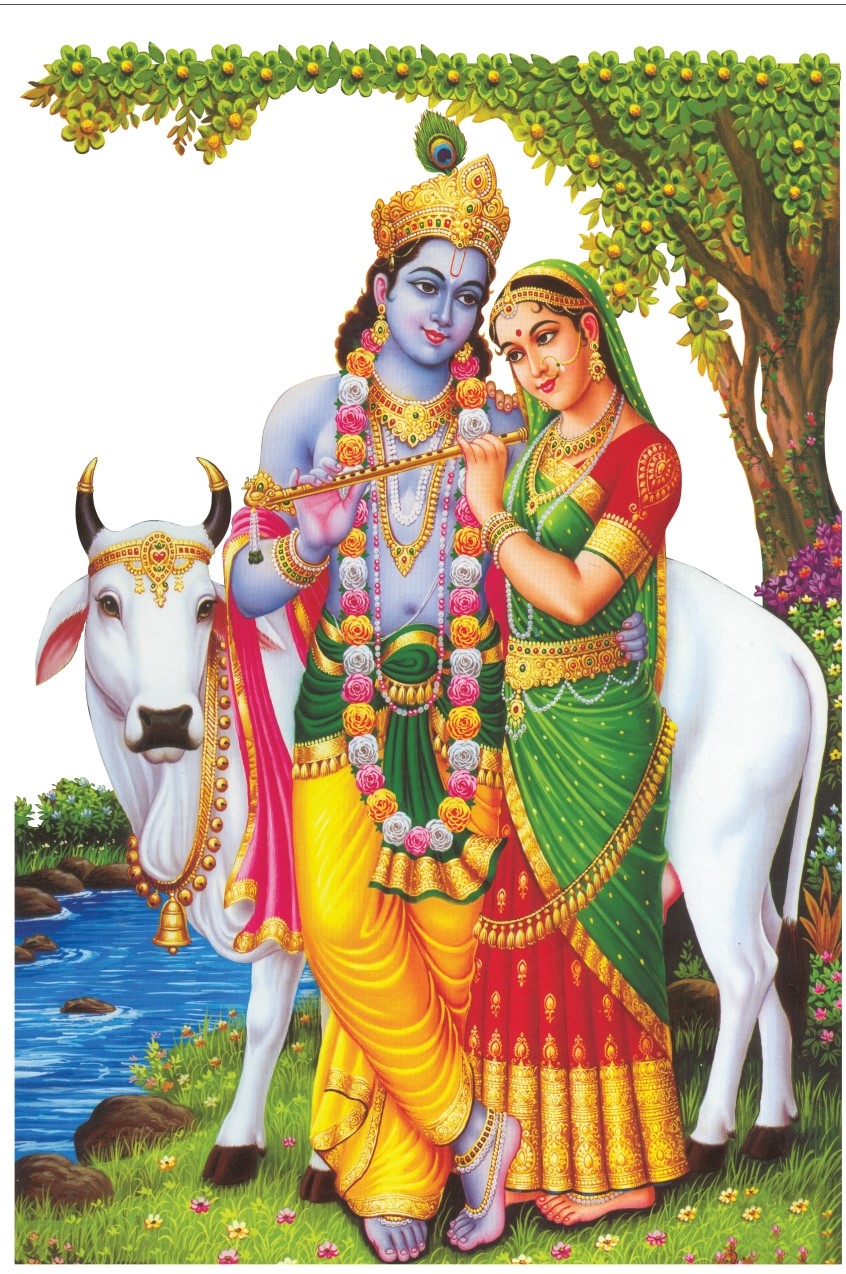 6073 New Radha Krishan (New R..K..)